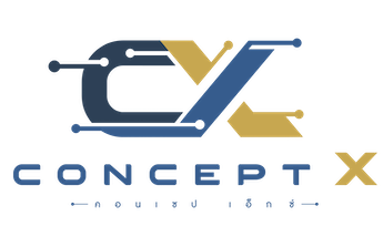 Concept X — คอนเซป เอ็กซ์